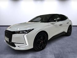 Weiß Gebraucht 2024 DS Automobiles DS4 Performance SUV | 26.799 € (Fairer Preis)