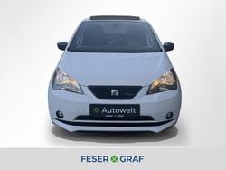 Candyweiß Gebraucht 2019 Seat Mii FR-Line Kleinwagen | 11.490 € (Fairer Preis)