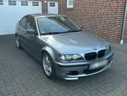 Gebraucht 2004 BMW 318 Limousine | 3.700 € (Teuer)