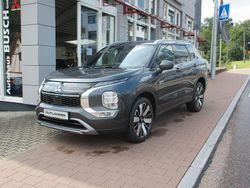 Basalt grau /schwarz metallic Neu 2025 Mitsubishi Outlander P-HEV Top SUV | 53.990 € (Etwas zu teuer)