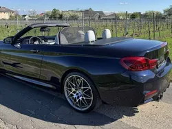 Schwarz Gebraucht 2015 BMW M4 Cabriolet Competition Edition Cabrio | 59.900 €