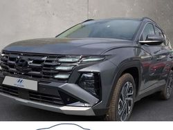 Grau Neu 2025 Hyundai Tucson Prime SUV | 42.990 € (Fairer Preis)