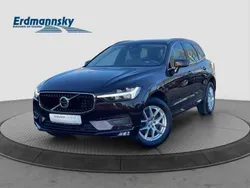 Maple brown (braun) Gebraucht 2021 Volvo XC60 Momentum SUV | 30.460 € (Superpreis)