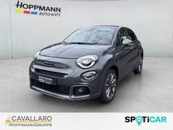 Moda grau Gebraucht 2024 Fiat 500X Dolcevita SUV | 21.990 € (Fairer Preis)