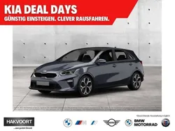(h8g) dark penta metal m Neu 2024 Kia Ceed Comfort Limousine | 23.867 € (Superpreis)