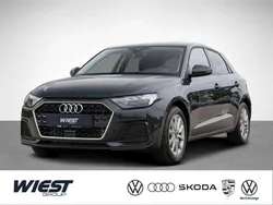 Manhattangrau metallic Gebraucht 2025 Audi A1 Advanced Plus Kleinwagen | 28.990 € (Etwas zu teuer)