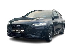 Andere Gebraucht 2024 Ford Focus ST-Line X | 24.879 € (Guter Preis)