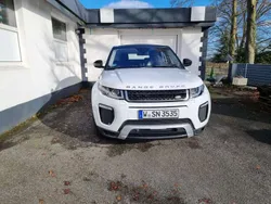 Gebraucht 2017 Land Rover Range Rover evoque SE Dynamic SUV | 18.500 € (Fairer Preis)