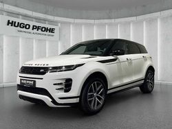 Fuji white Gebraucht 2024 Land Rover Range Rover evoque SE Dynamic | 43.289 € (Superpreis)