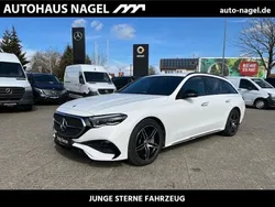 Mercedes E300