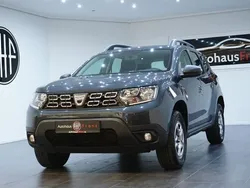 Grau Gebraucht 2019 Dacia Duster Comfort SUV | 14.497 € (Fairer Preis)