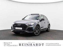 Daytonagrau perleffekt Gebraucht 2022 Audi SQ5 Business SUV | 50.630 € (Guter Preis)