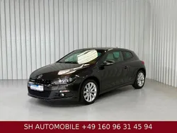 Gebraucht 2010 VW Scirocco Exclusive Coupé | 10.950 € (Teuer)