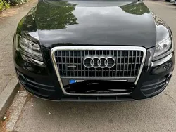 Gebraucht 2011 Audi Q5 SUV | 11.499 € (Fairer Preis)