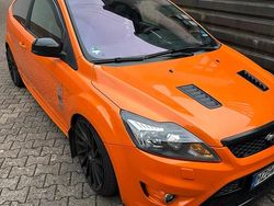 Orange Gebraucht 2008 Ford Focus ST Limousine | 6.500 €