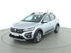 Grau Gebraucht 2021 Dacia Sandero Comfort Kleinwagen | 13.030 € (Fairer Preis)