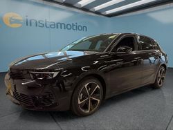 Schwarz Gebraucht 2025 Opel Astra Limousine | 30.199 € (Etwas zu teuer)