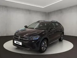 Deep black perleffekt Gebraucht 2024 VW Taigo Goal SUV | 23.950 € (Fairer Preis)