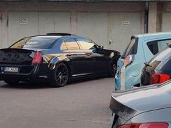 Gebraucht 2014 Lancia Thema Limousine | 13.500 €