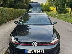 Grau Gebraucht 2014 VW Golf VII GTI Limousine | 13.500 € (Fairer Preis)
