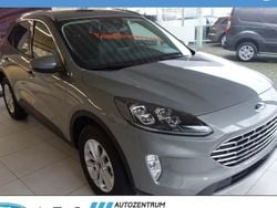 Silber Gebraucht 2024 Ford Kuga Titanium X SUV | 32.981 € (Guter Preis)
