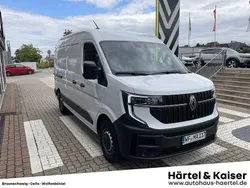 Mineralweiß (weiß) (weiß) Neu 2025 Renault Master Van | 35.690 € (Fairer Preis)