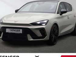 Grau Neu 2025 Cupra Leon VZ Limousine | 42.980 € (Fairer Preis)