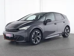 Quasargrau Gebraucht 2023 Cupra Born Kleinwagen | 25.244 € (Fairer Preis)