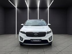 Weiß Gebraucht 2016 Kia Sorento 3 SUV | 16.800 € (Guter Preis)