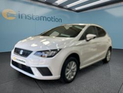 Weiß Neu 2025 Seat Ibiza Kleinwagen | 25.149 € (Fairer Preis)