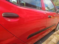 Rot Gebraucht 2012 Hyundai i10 Kleinwagen | 2.750 € (Fairer Preis)