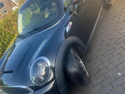 Mini Cooper SD