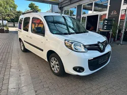 Gebraucht 2019 Renault Kangoo LIMITED Van / Kleinbus | 6.900 € (Fairer Preis)