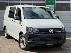 Weiß Gebraucht 2016 VW T6 Van | 19.000 € (Fairer Preis)