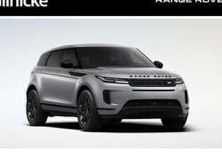 Seoul pearl silver Neu 2025 Land Rover Range Rover evoque S SUV | 56.580 € (Guter Preis)