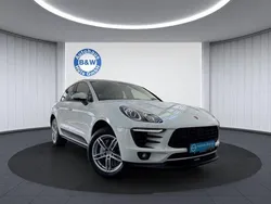 Andere Gebraucht 2016 Porsche Macan SUV | 39.999 € (Superpreis)