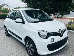 Weiß Gebraucht 2015 Renault Twingo Dynamique Kleinwagen | 4.950 € (Fairer Preis)