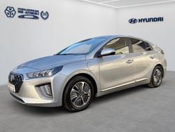 Silber Gebraucht 2022 Hyundai Ioniq Style Kleinwagen | 19.490 € (Guter Preis)