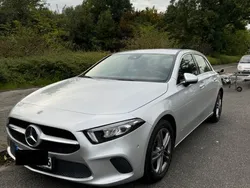 Silber Gebraucht 2019 Mercedes A220 Limousine | 21.900 € (Guter Preis)