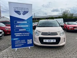 Lackierung nude/deckende lacki Gebraucht 2020 Citroën C1 Shine Kleinwagen | 10.999 € (Fairer Preis)