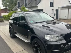 Schwarz Gebraucht 2012 BMW X5 Performance SUV | 10.000 € (Guter Preis)