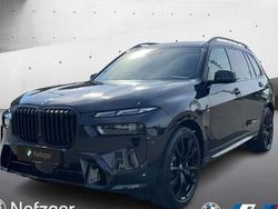 Schwarz Neu 2025 BMW X7 Shadowline SUV | 133.000 €