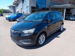 Diamond black Gebraucht 2019 Opel Crossland X SUV | 16.900 € (Fairer Preis)