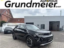 Schwarz Gebraucht 2022 Opel Mokka-e Ultimate SUV | 19.898 € (Fairer Preis)