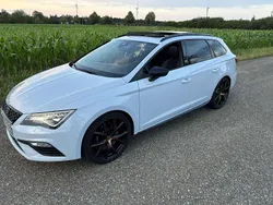 Grau Gebraucht 2020 Cupra Leon Kombi | 26.800 € (Fairer Preis)