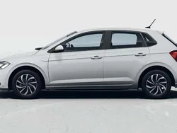 Pure white Neu 2024 VW Polo Kleinwagen | 19.484 € (Guter Preis)