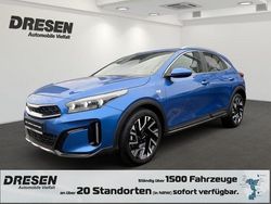 B3l) blue flame met. (blau Gebraucht 2024 Kia XCeed Vision SUV | 23.980 € (Superpreis)