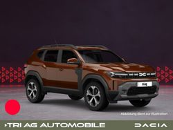 Othercolor Gebraucht 2022 Dacia Duster Expression SUV | 23.692 € (Fairer Preis)