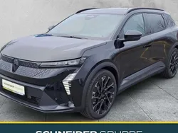 Schwarz Gebraucht 2024 Renault Scénic Esprit Alpine Van / Kleinbus | 41.990 € (Superpreis)