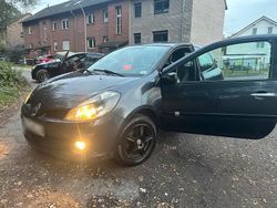 Andere farben Gebraucht 2006 Renault Clio III Kleinwagen | 750 €